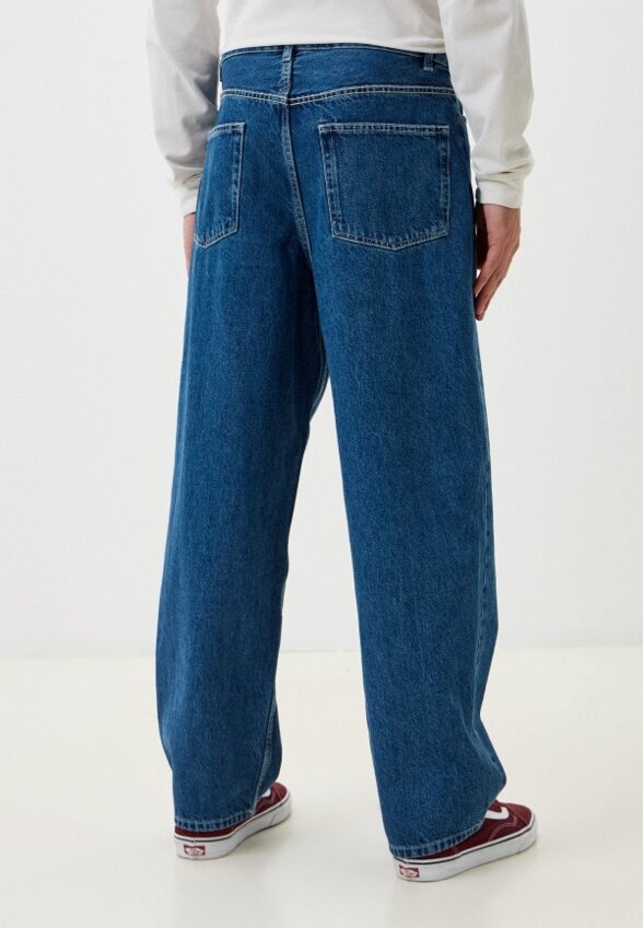 Джинсы Element