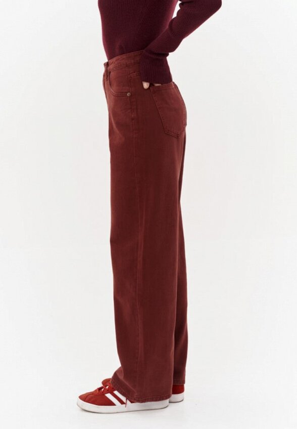 Джинсы Ennstore