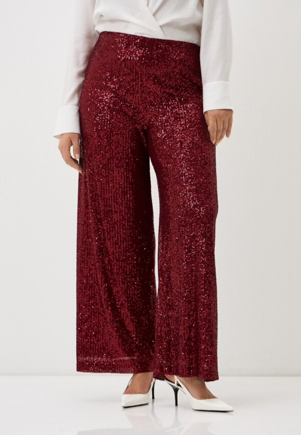 Брюки Chic de Femme