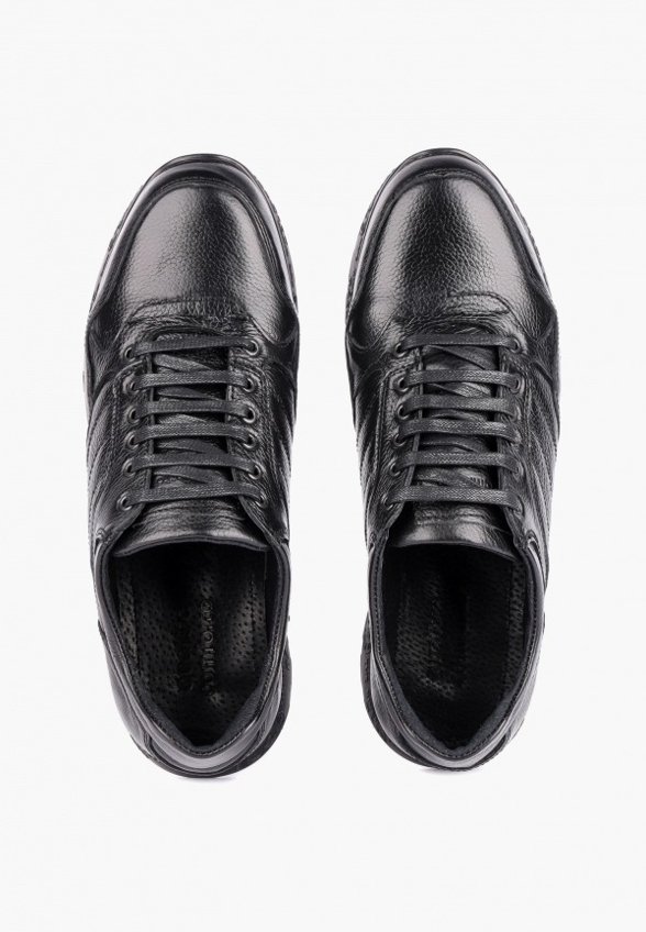 Кроссовки Quattrocomforto