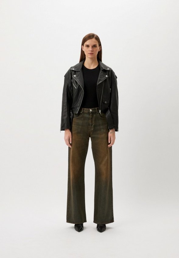 Косуха Serge Pariente