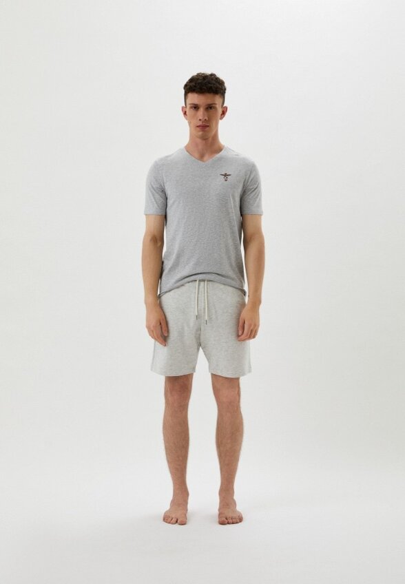 Футболка домашняя Aeronautica Militare