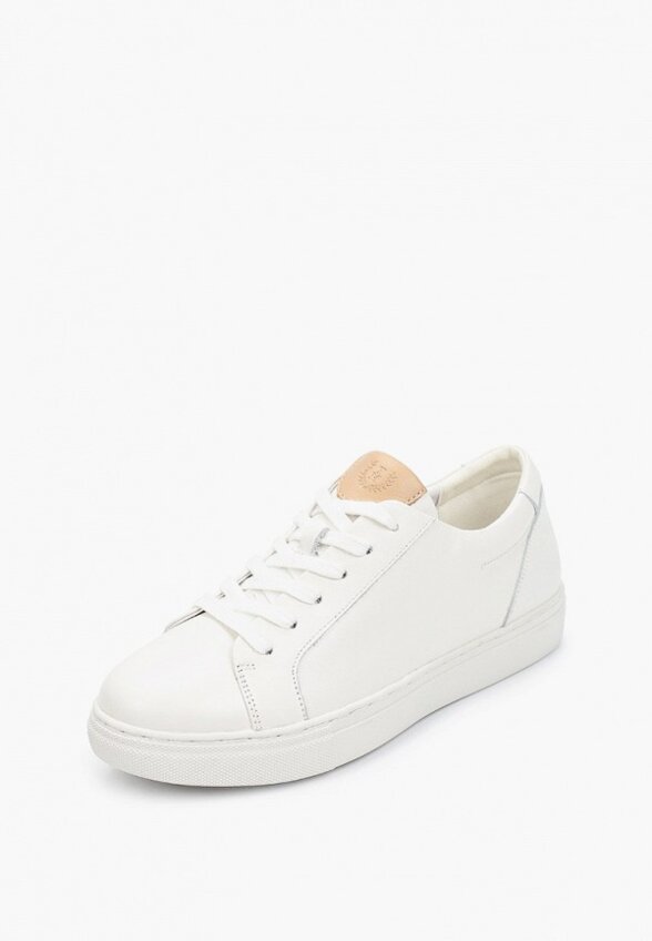 Кеды Thomas Munz