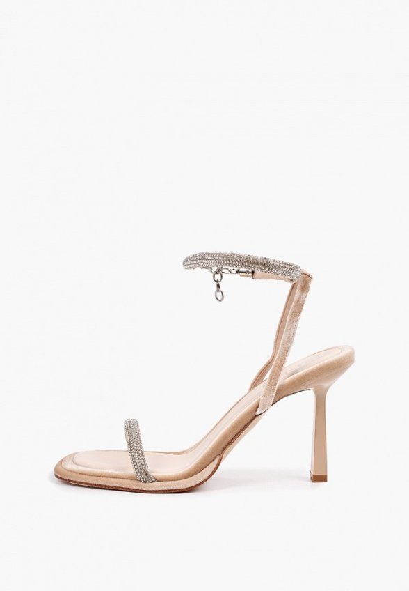 Босоножки Sbalo