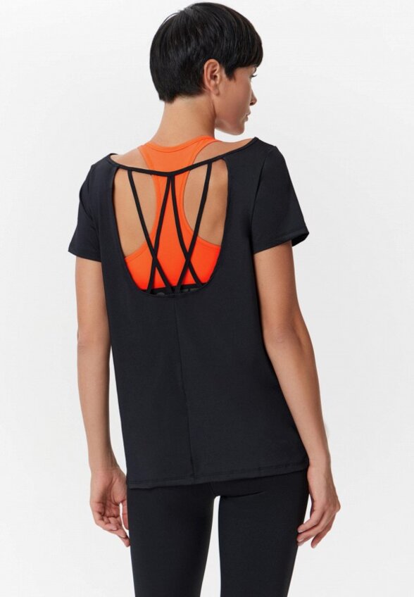 Футболка Neverlate