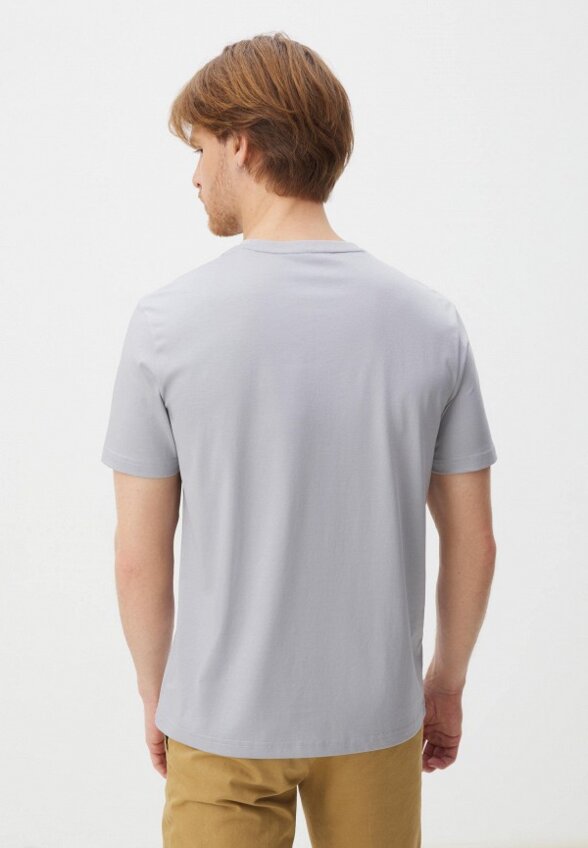 Футболка Maison David