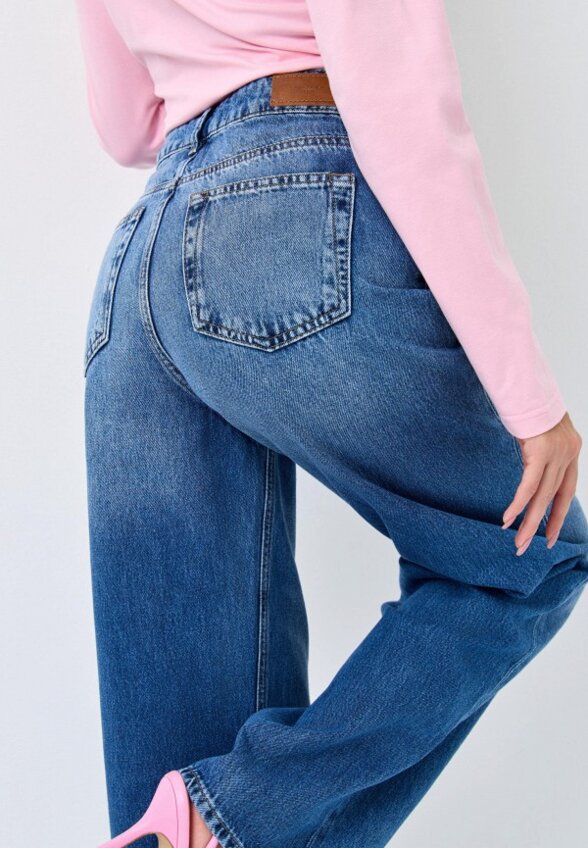 Джинсы Whitney