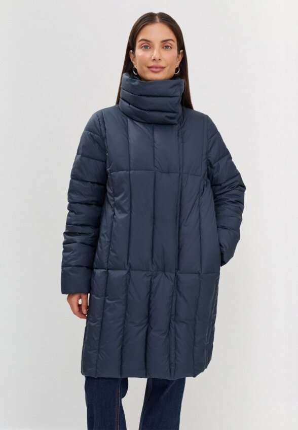 Пуховик Savage