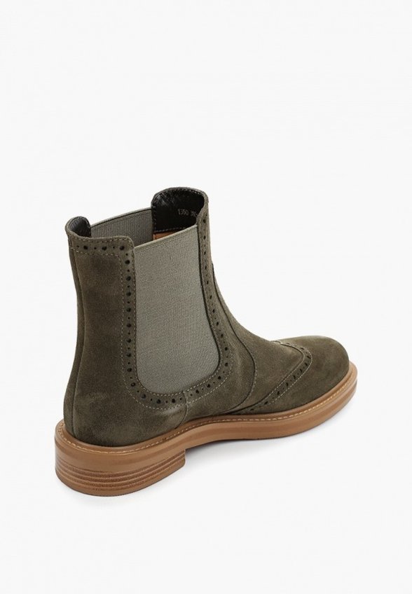 Ботинки Giotto