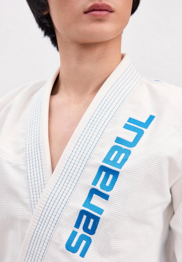 Кимоно Sanabul