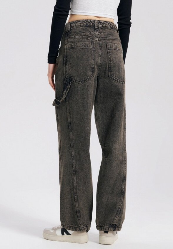 Джинсы Твое