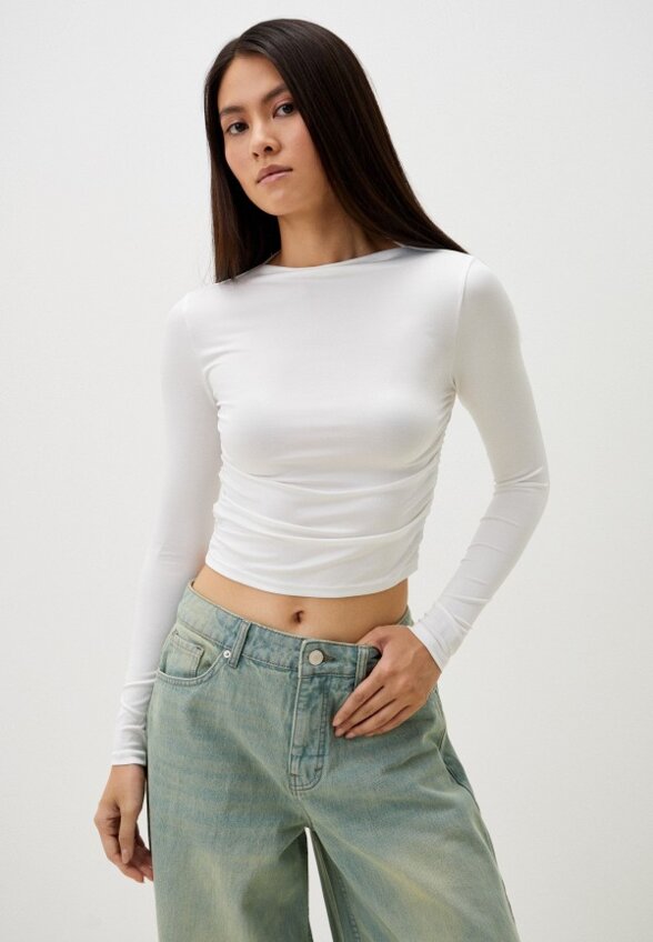 Лонгслив Terranova