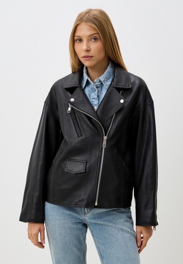 Косуха Снежная Королева