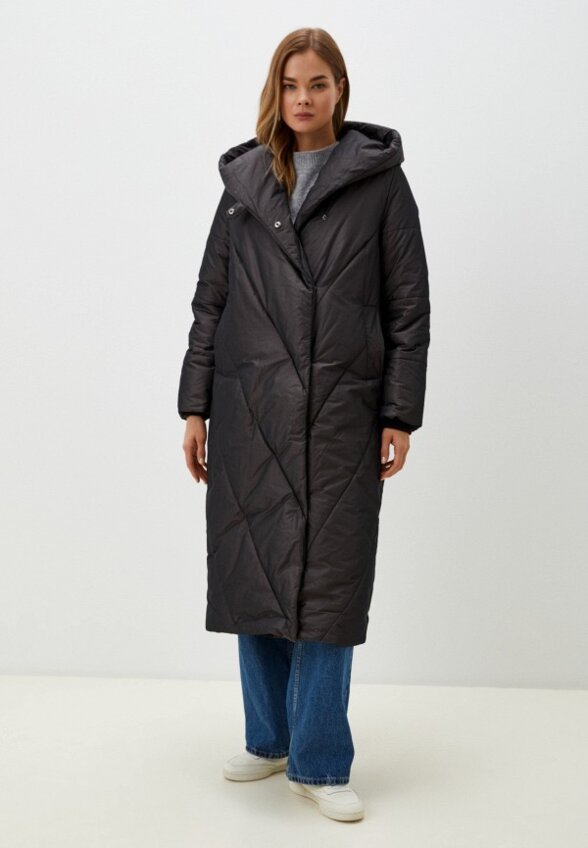 Куртка стеганая Dixi-Coat