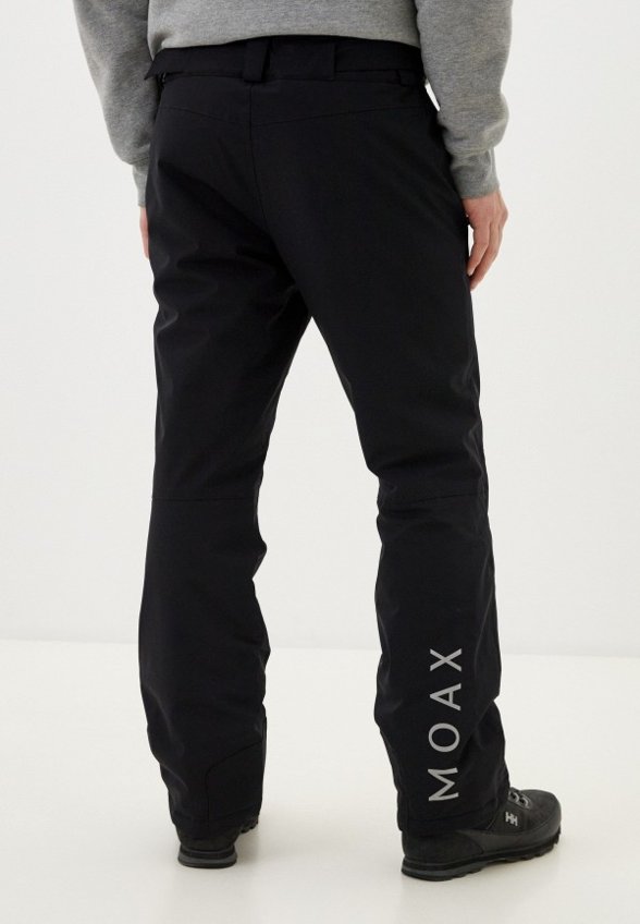 Брюки утепленные Moaxsport