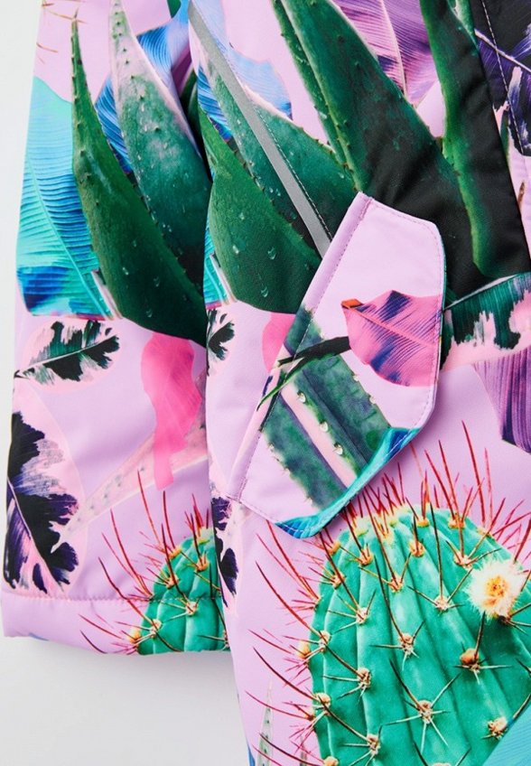 Парка Nikastyle