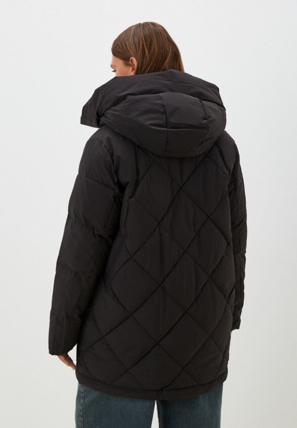 Куртка стеганая Winterra