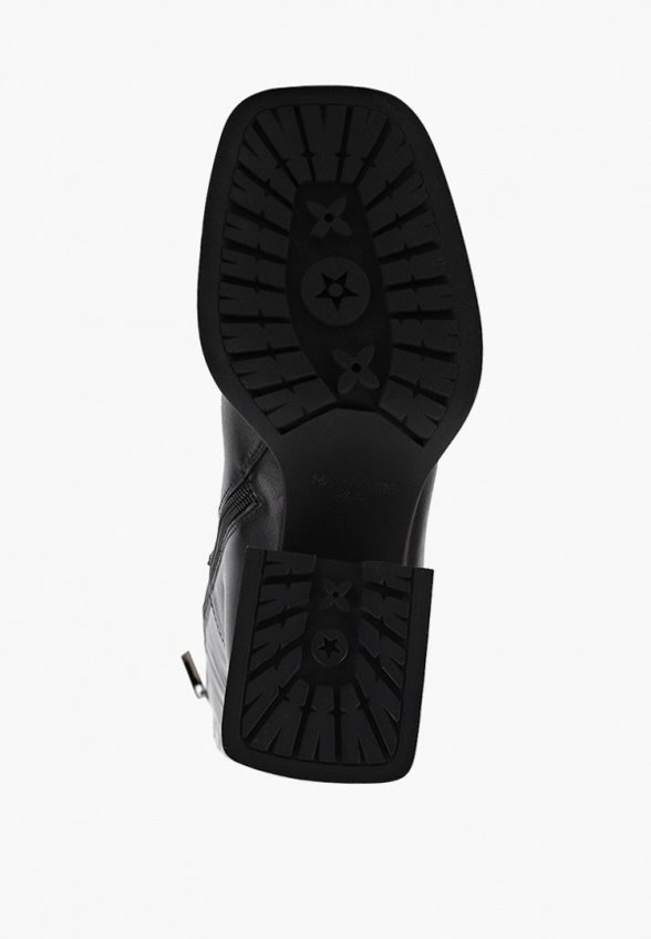 Сапоги Maxadorre