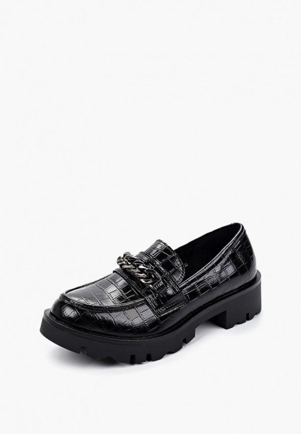 Лоферы O-live Naturalle