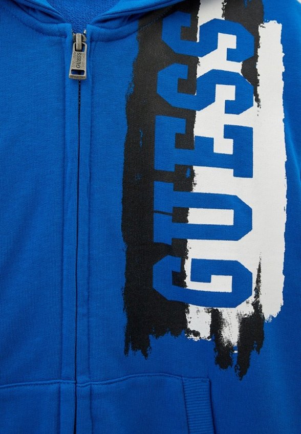 Толстовка Guess