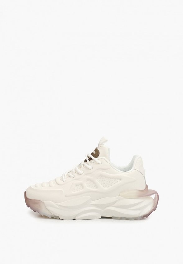 Кроссовки Wanngo