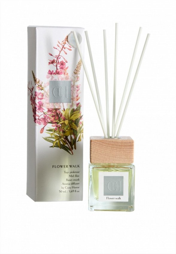Аромадиффузор Cozy Home