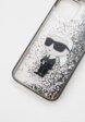 Чехол для iPhone Karl Lagerfeld2  - превью