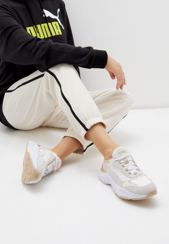 Кроссовки PUMA