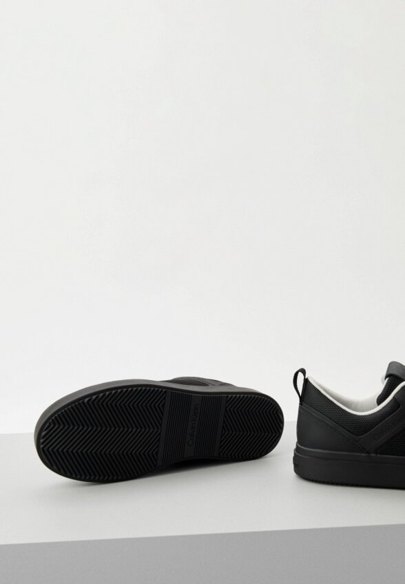 Кеды Calvin Klein