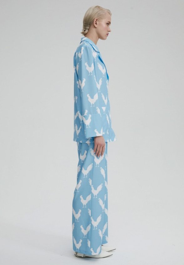 Костюм Katerina Myachina