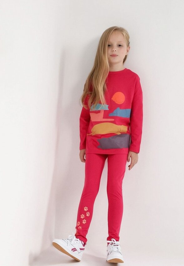 Леггинсы Gioco