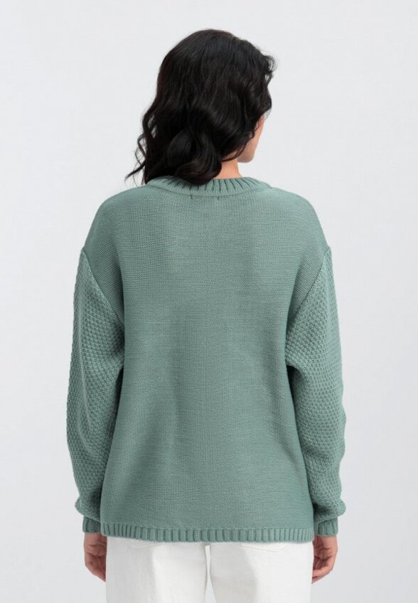 Джемпер Vivawool