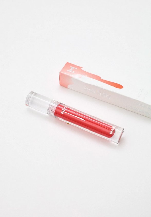 Блеск для губ Manly Pro