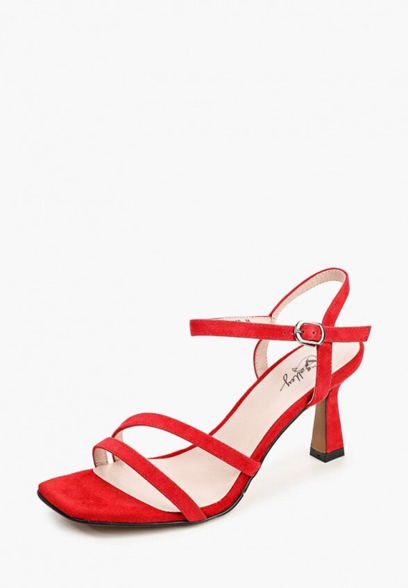 Босоножки Valley