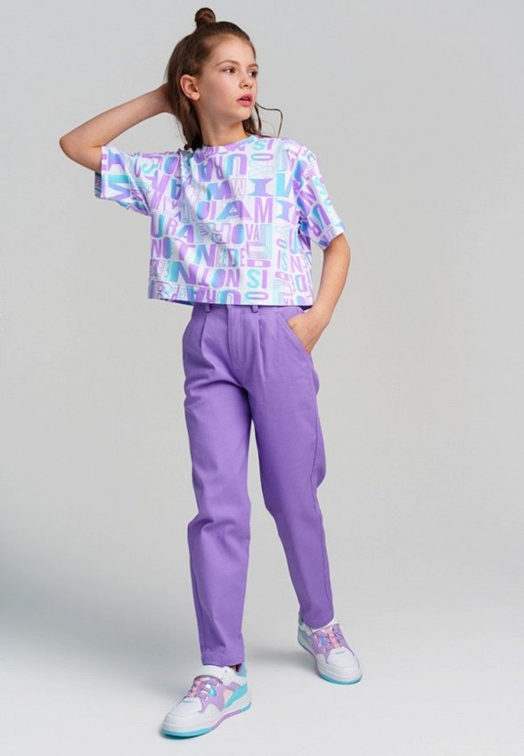 Футболка PlayToday