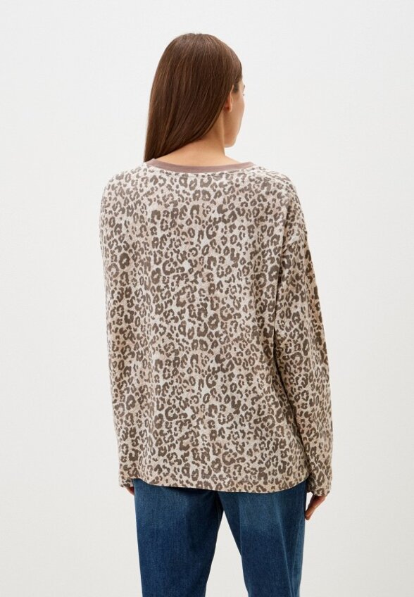 Лонгслив Mark Formelle