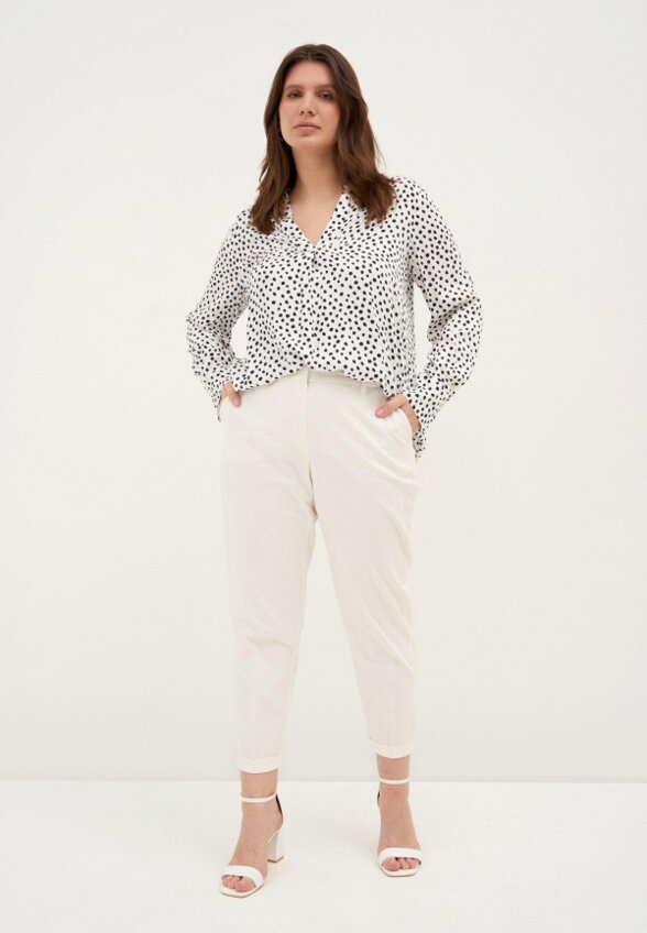 Брюки Samoon by Gerry Weber