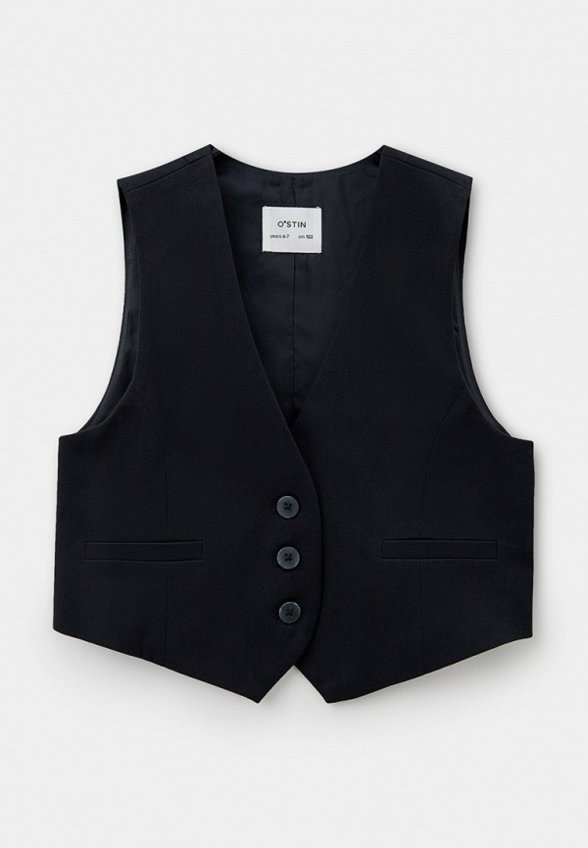 Жилет O'STIN