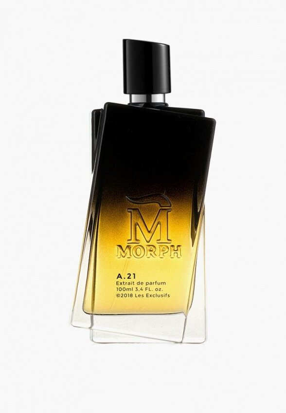 Духи Morph