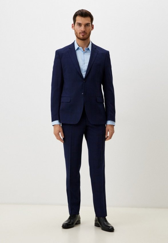 Костюм Enrico Cerini