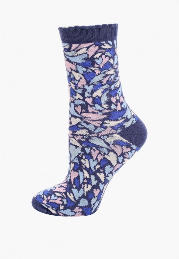 Носки 4 пары United Colors of Benetton