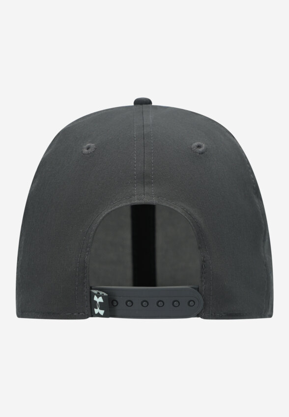 Бейсболка мужская Under Armour, Черный