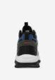 Кроссовки утепленные мужские Demix Trailish Mid, Бежевый3  - превью