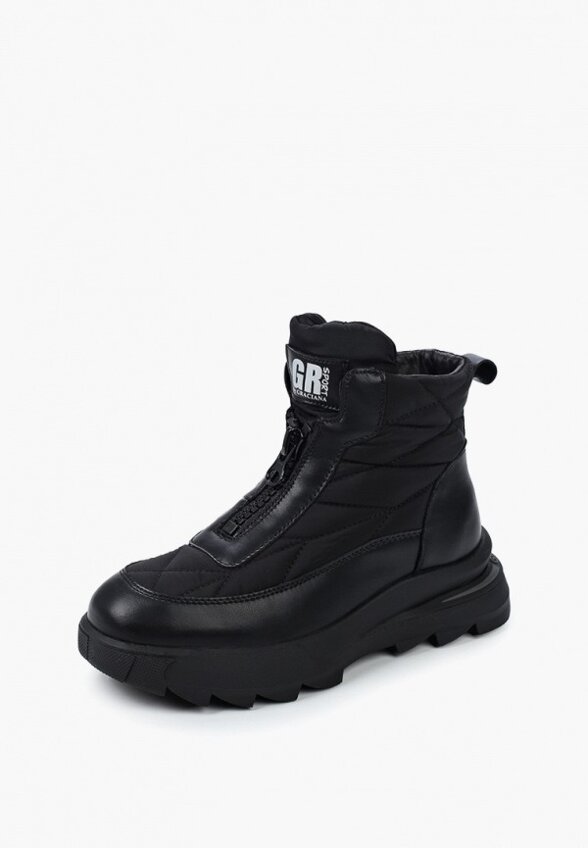 Ботинки Graciana