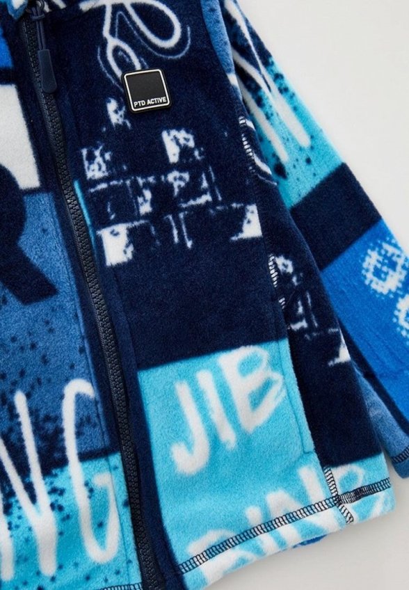 Олимпийка PlayToday