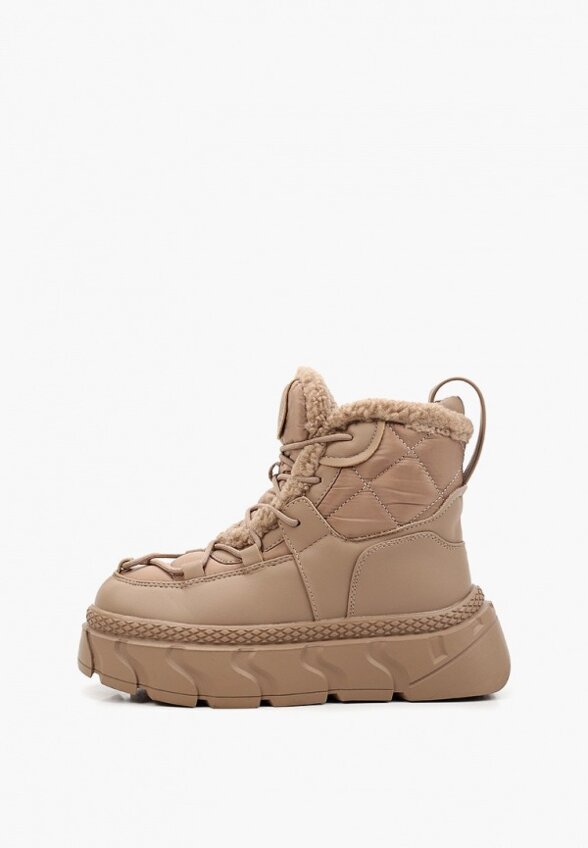 Ботинки Dino Albat