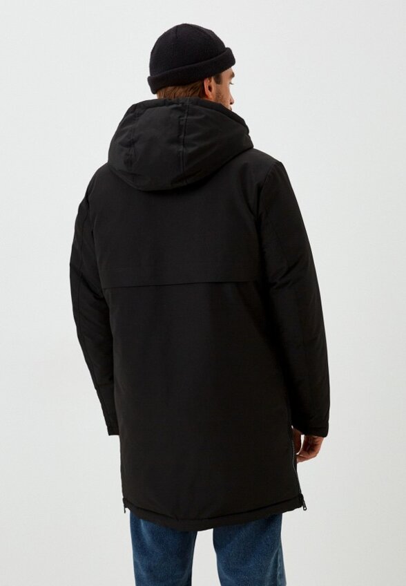 Парка Urban Fashion for Men