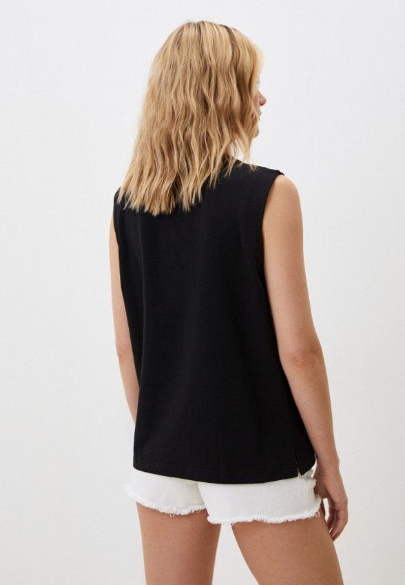 Майка Peche Monnaie