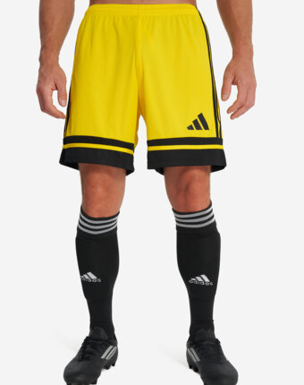 Шорты мужские Adidas, Желтый женщинам