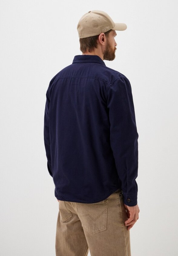 Рубашка Ecoalf